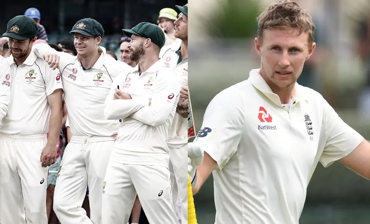 Joe Root