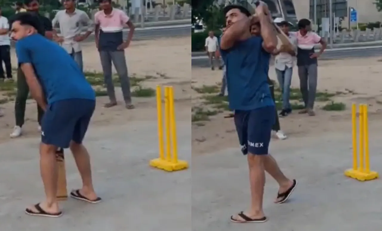 Rashid Khan ahead of RR vs GT, IPL 2023