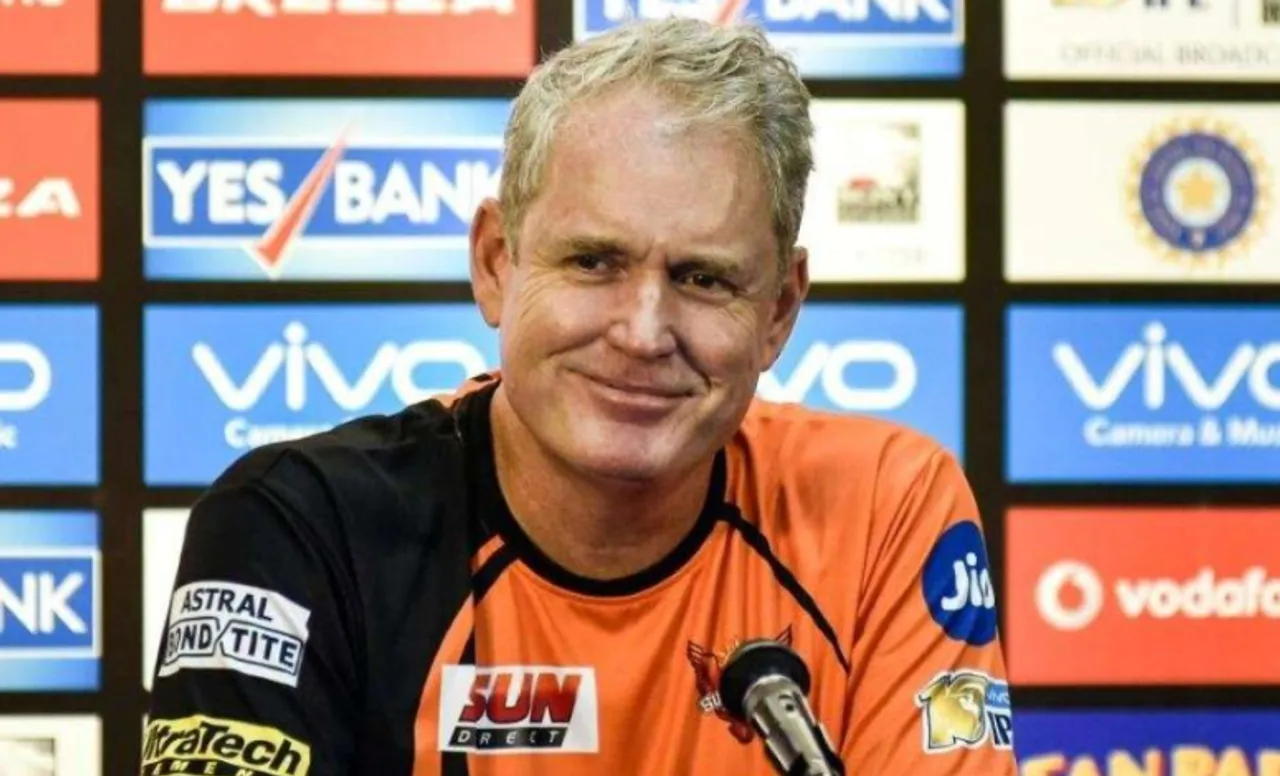 Tom Moody explains why SRH bought Mujeeb Ur Rahman despite having Rashid Khan in their squad