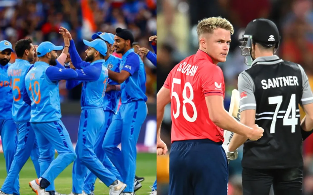 India