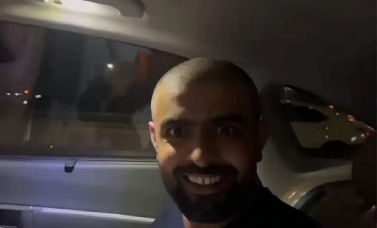 Babar Azam, Pakistan