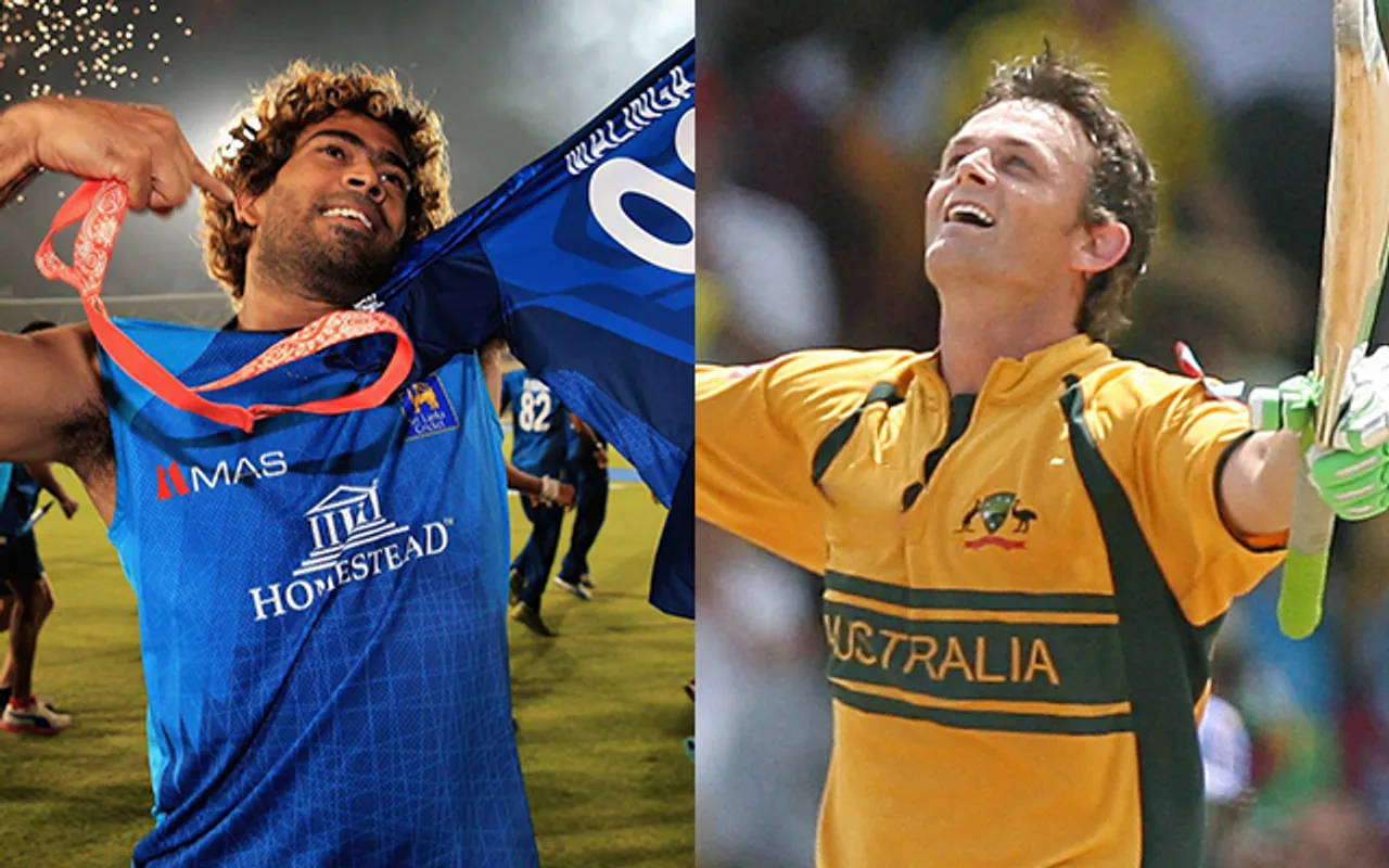 20-20 World Cup