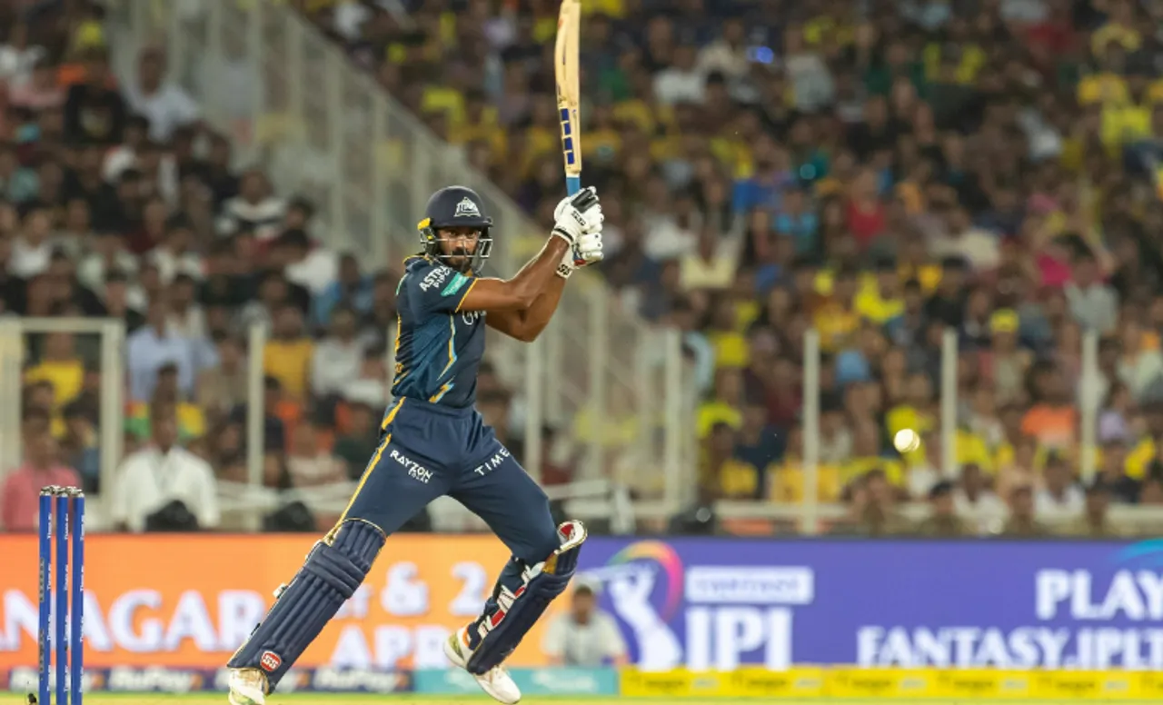 Vijay Shankar
