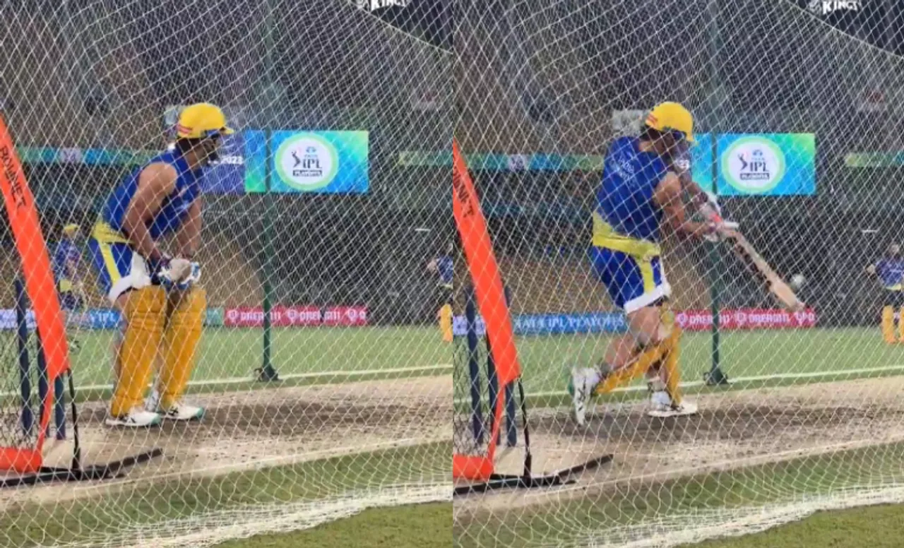 MS Dhoni, CSK, IPL 2023