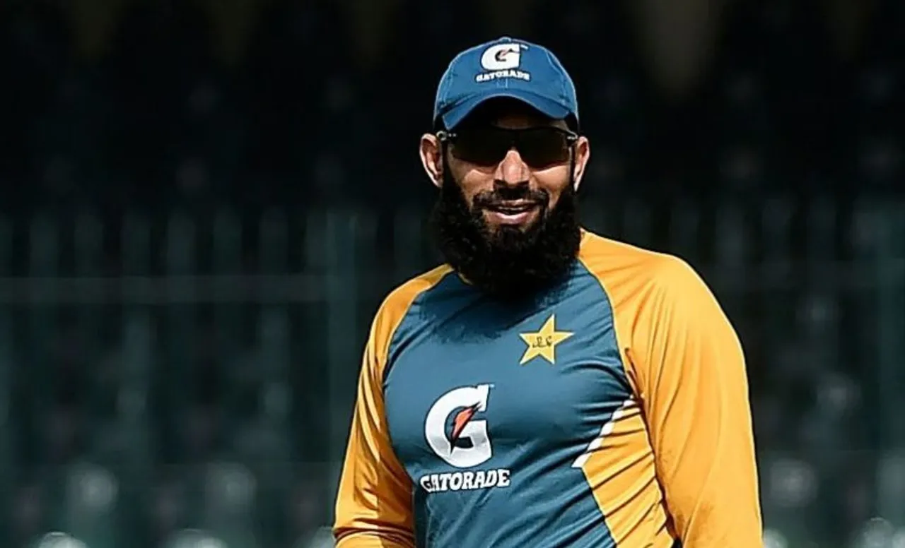 Misbah