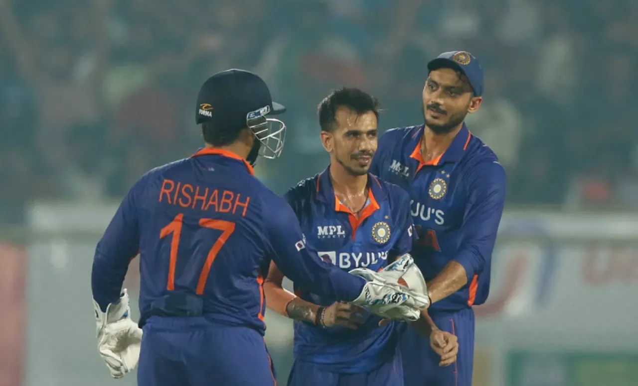 India