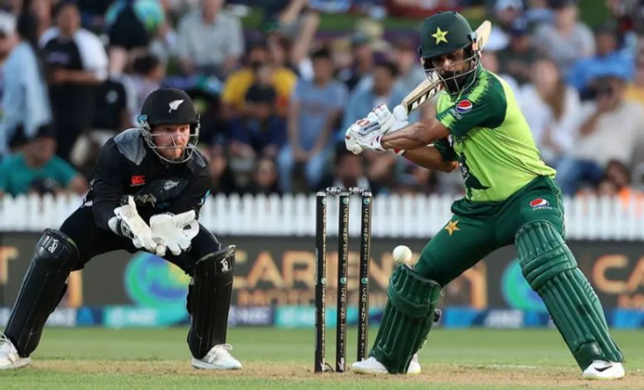 Mohammad Hafeez