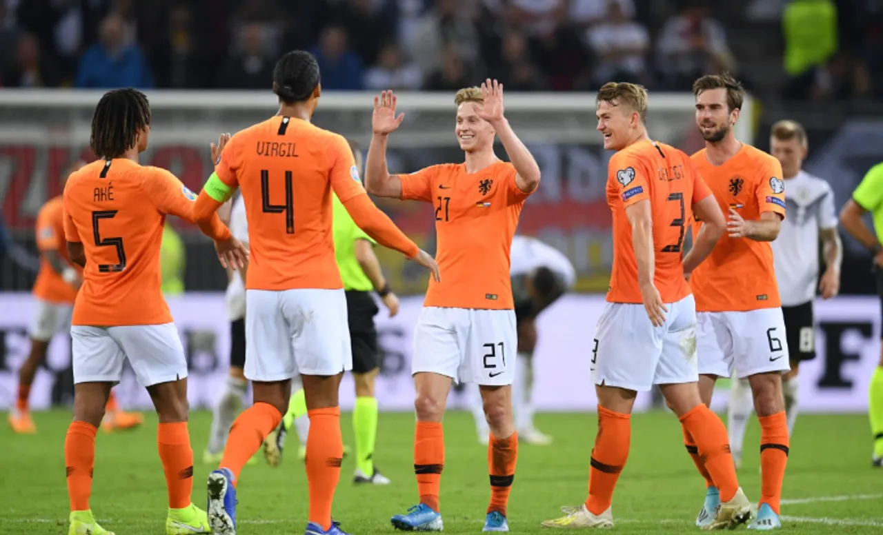 Netherlands