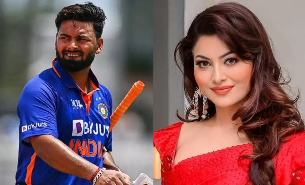 Urvashi Rautela clears the air behind all assumptions made on her 'I m sorry' remark