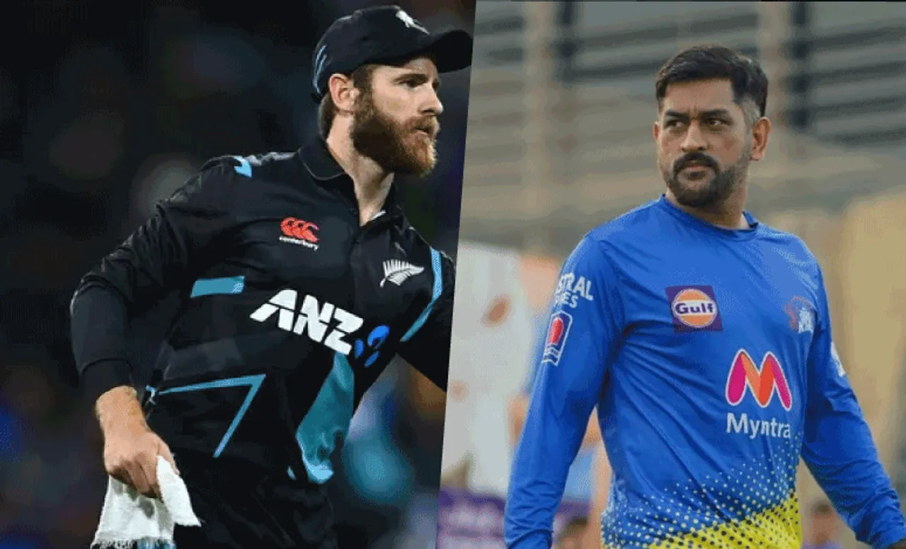 Four overseas players whom Chennai might target in 2023 mini-auction