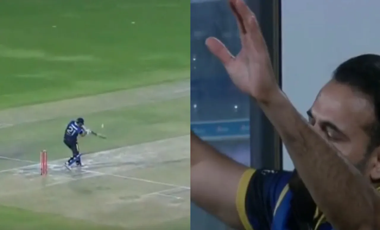 Irfan Pathan