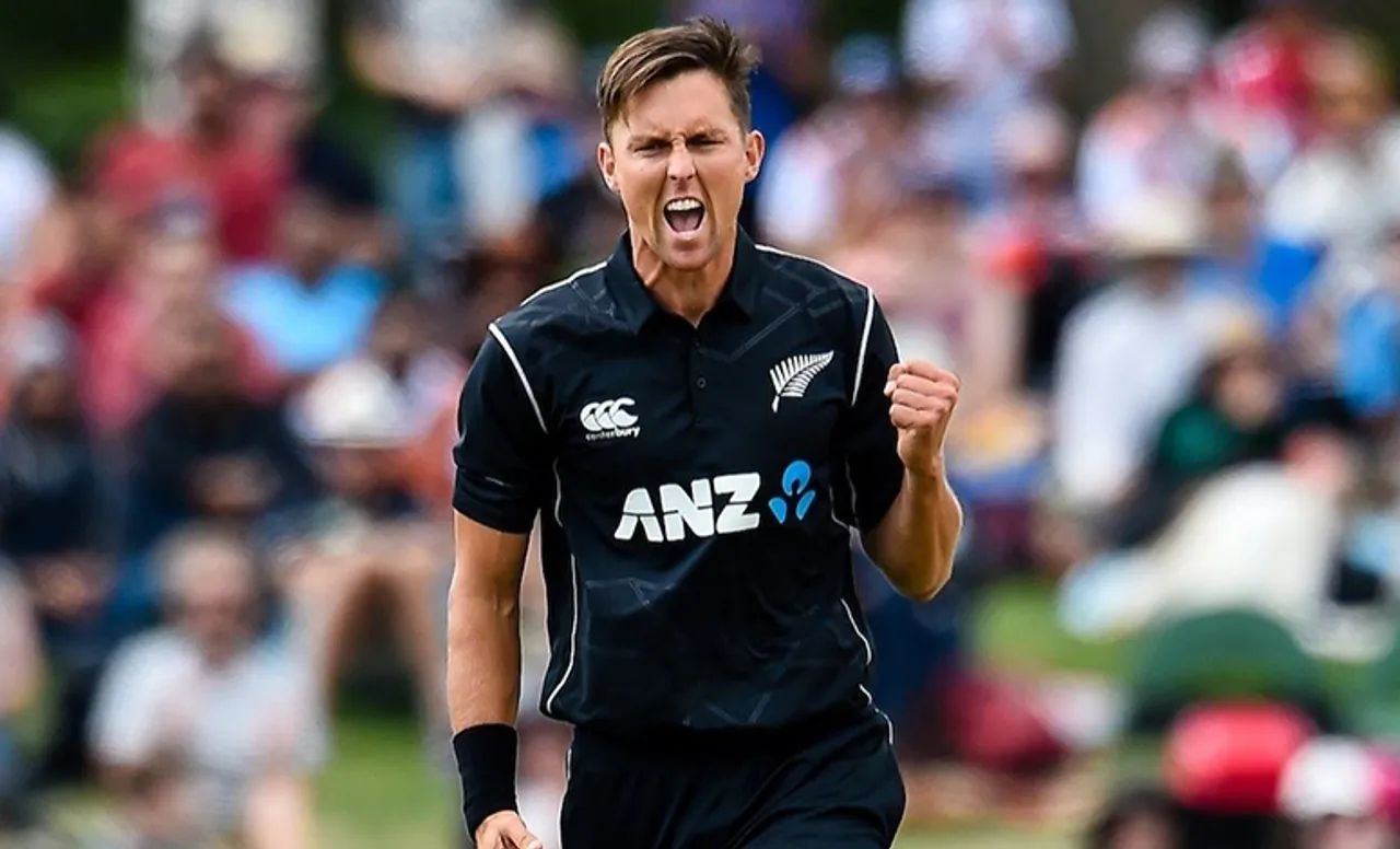 Trent Boult flop player