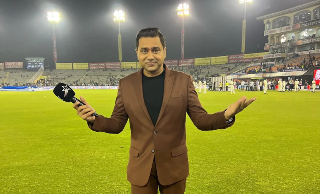 Aakash Chopra