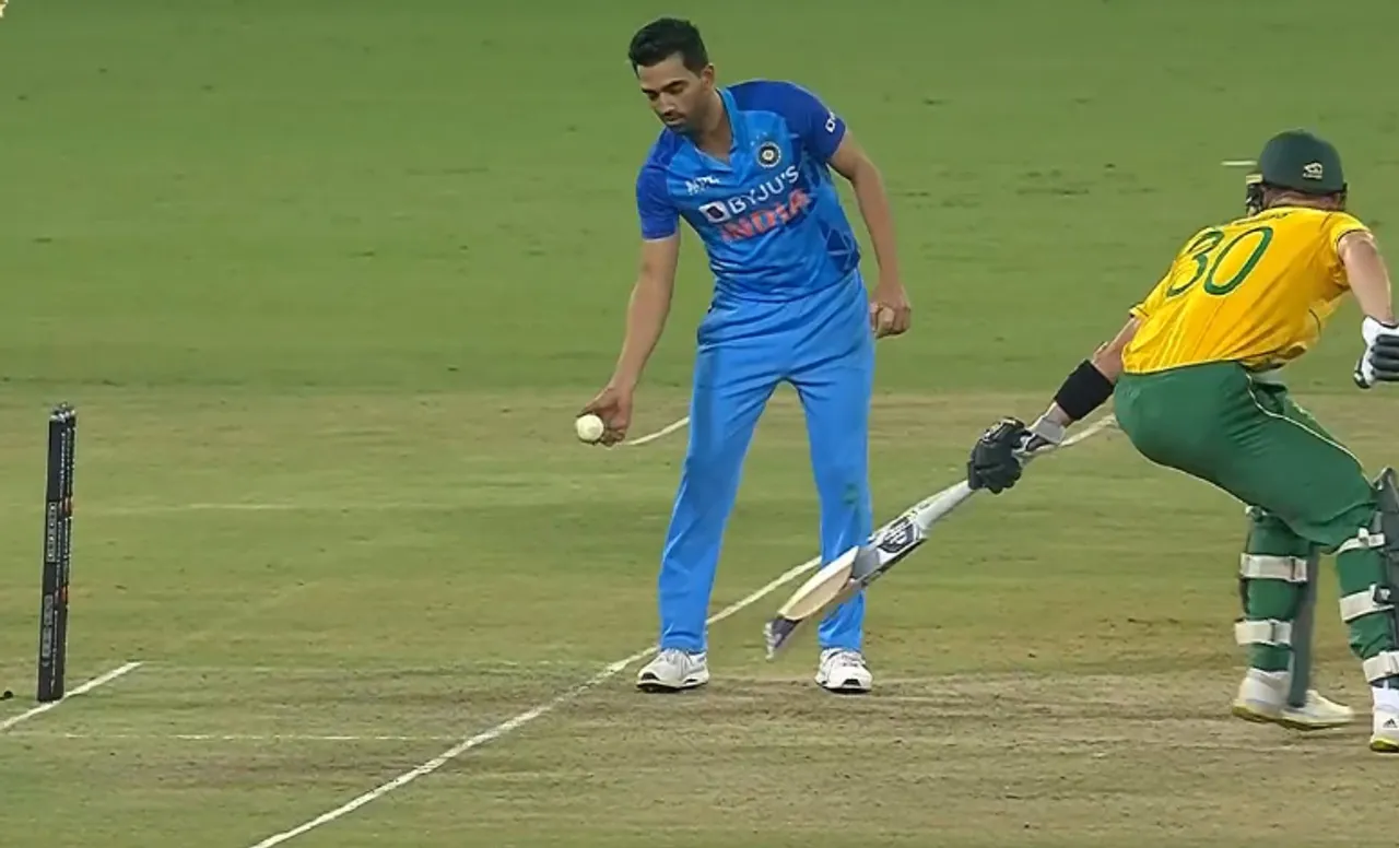 Deepak Chahar