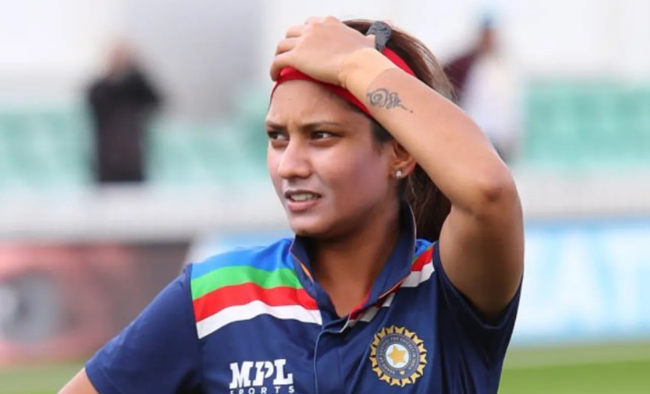 Taniya Bhatia