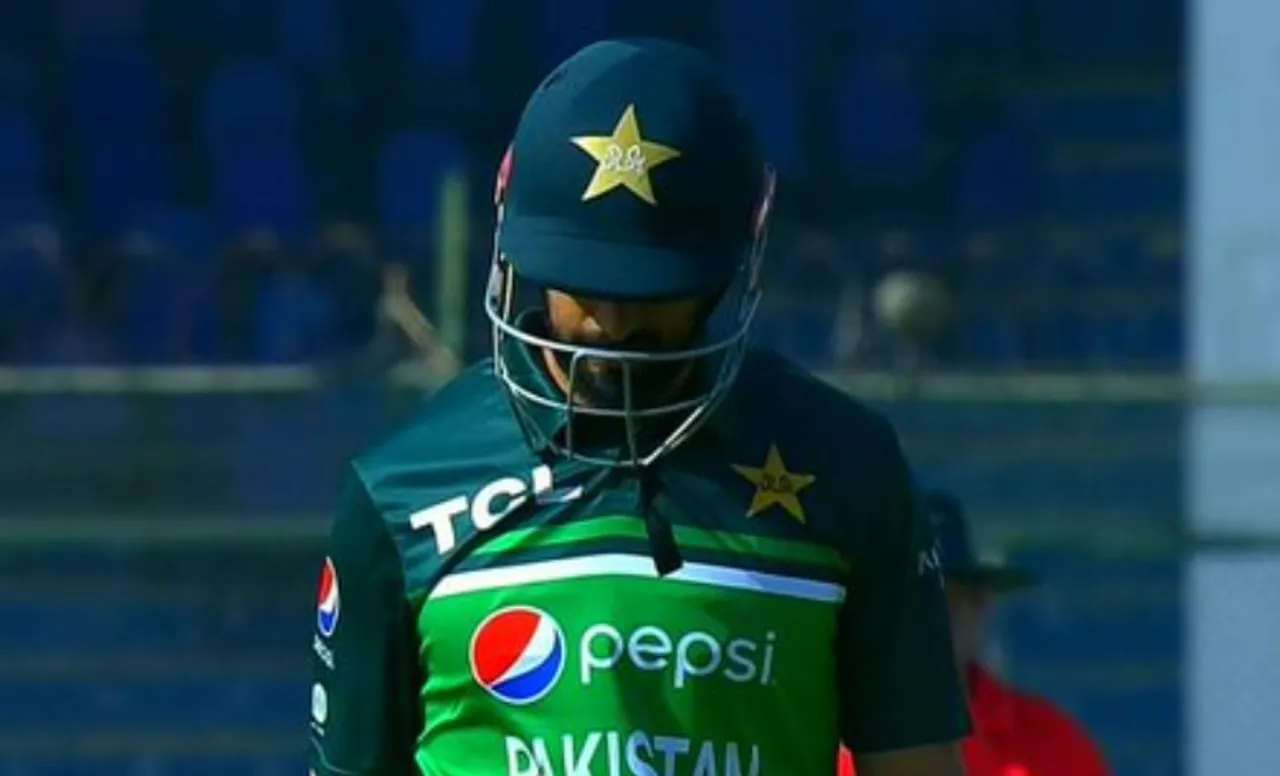 Shan Masood