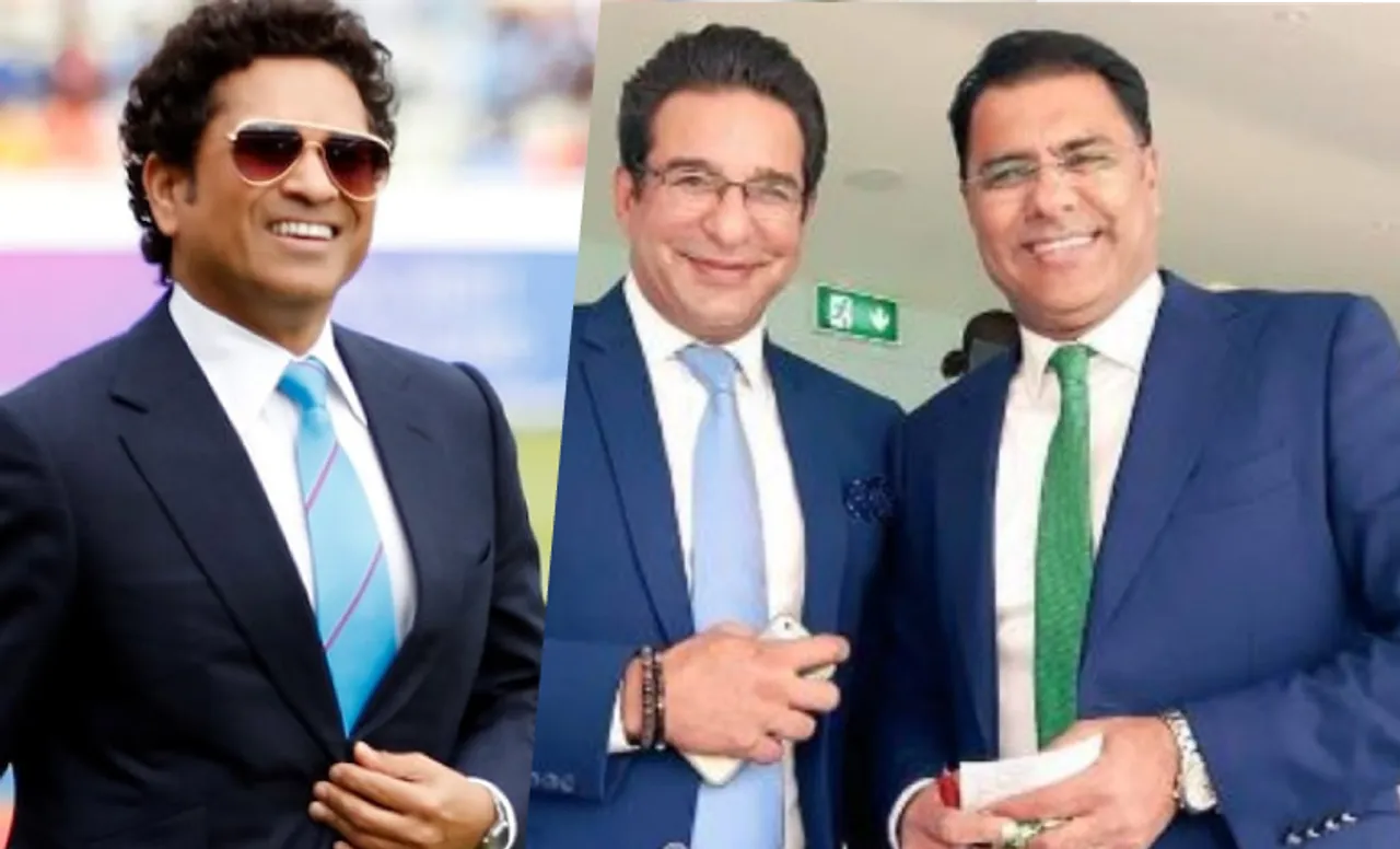 Sachin Tendulkar