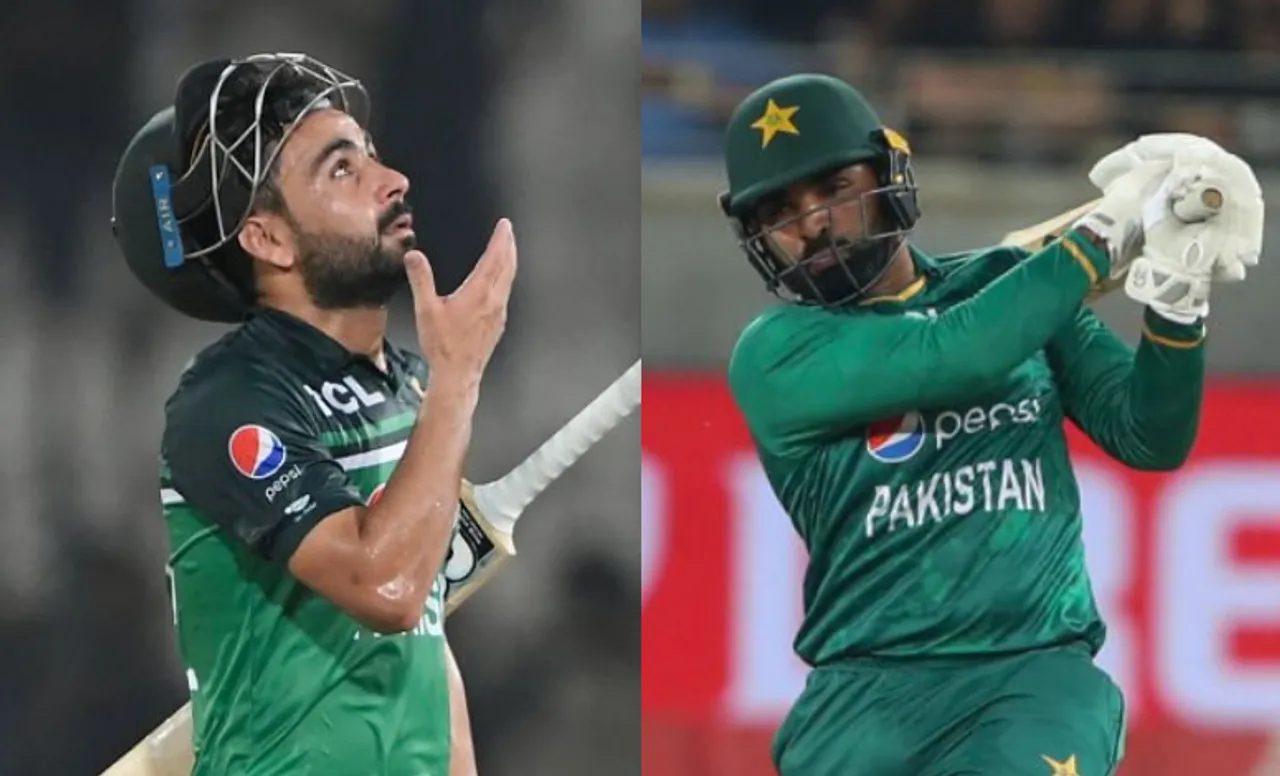 Pakistan
