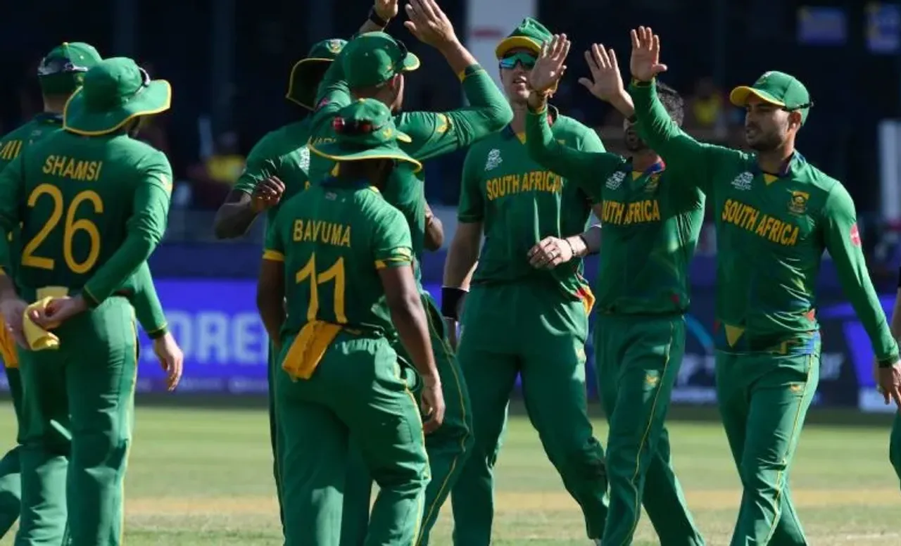 South Africa