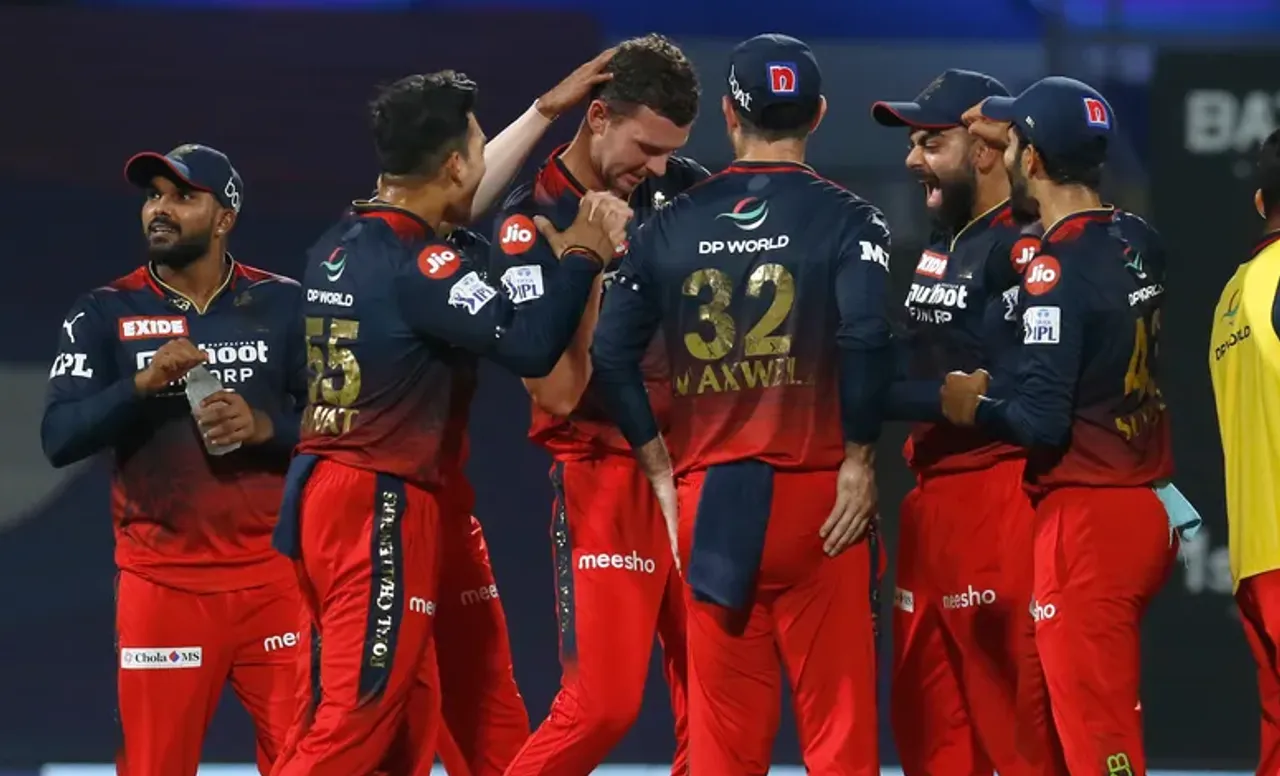 Royal Challengers Bangalore