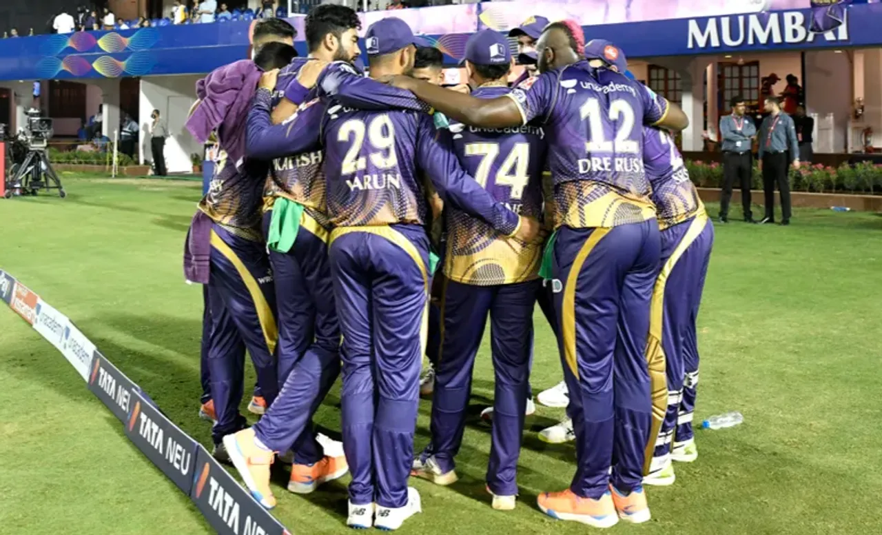 Kolkata