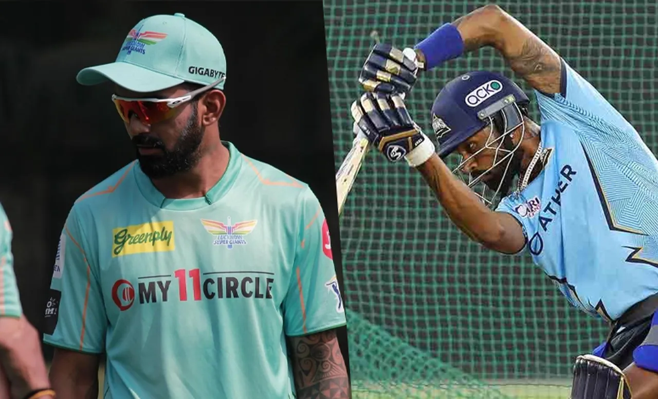 Indian T20 League 2022: Gujarat vs Lucknow – Match 4 - Preview, Playing XI, Pitch Report & Live streaming details