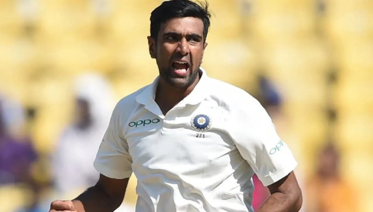 'Ravi Shastri wanted to draw' - Ravichandran Ashwin makes shocking revelation about historic Gabba Test