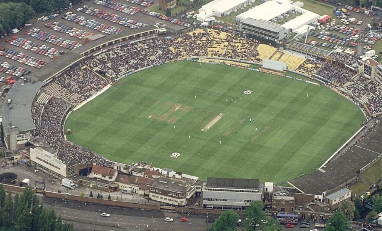 Edgbaston