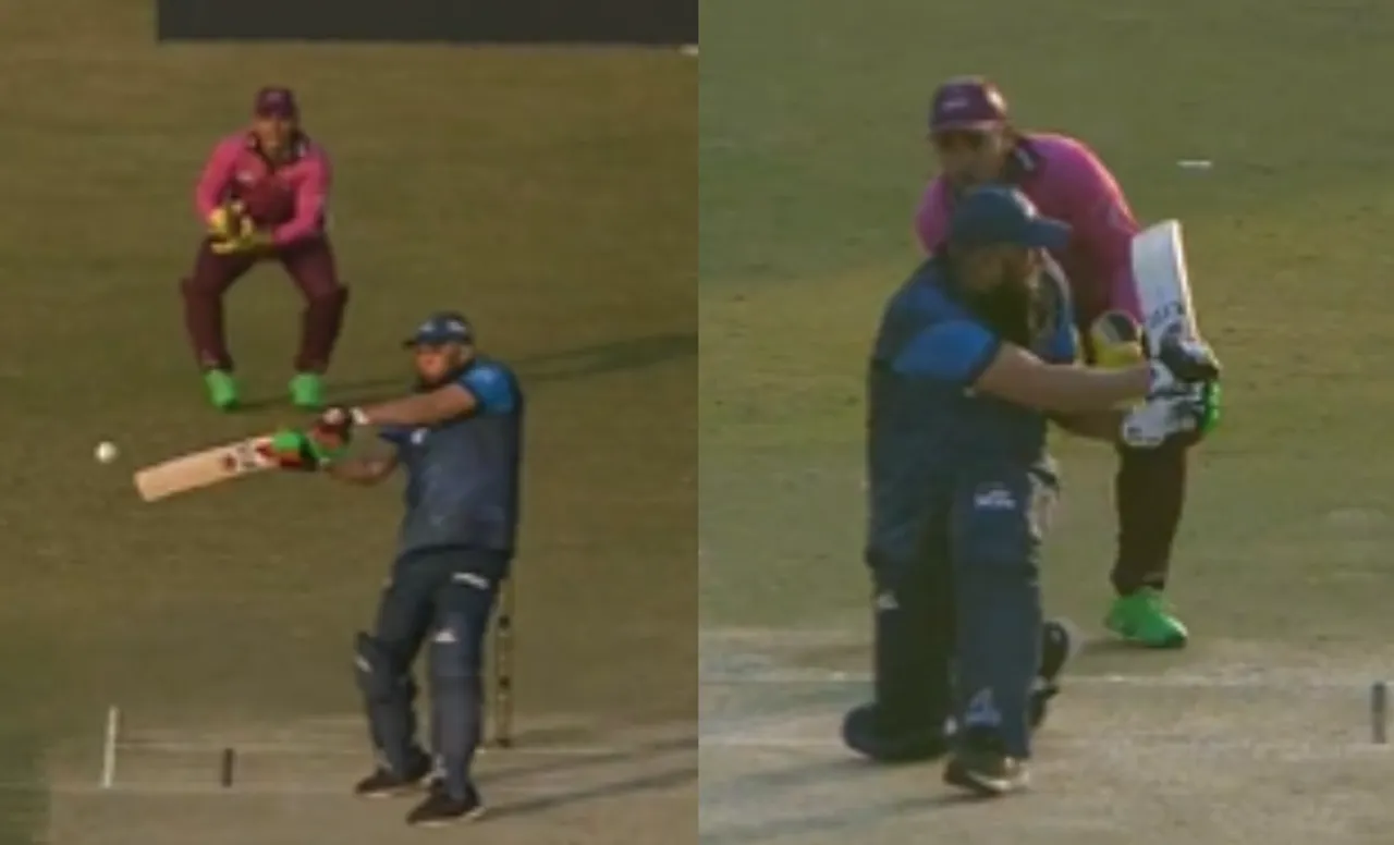 Inzamam-Ul-Haq