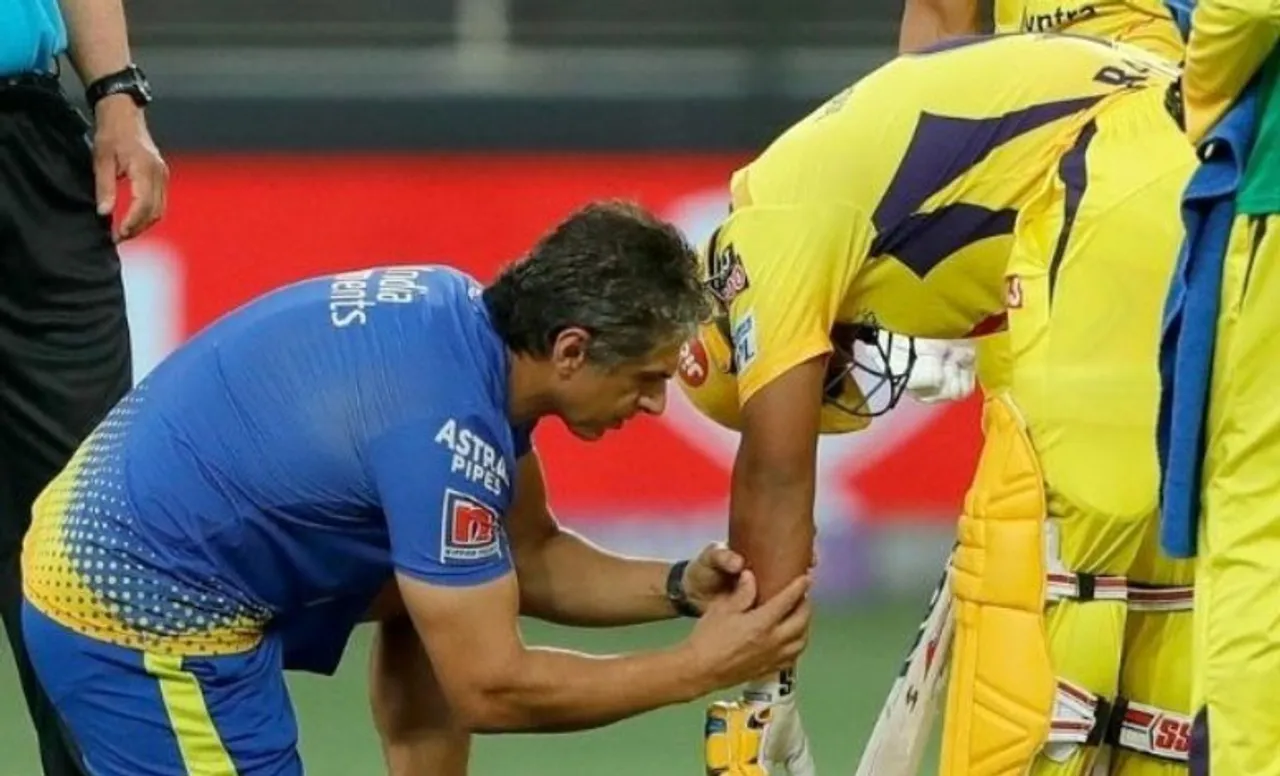 Ambati Rayudu