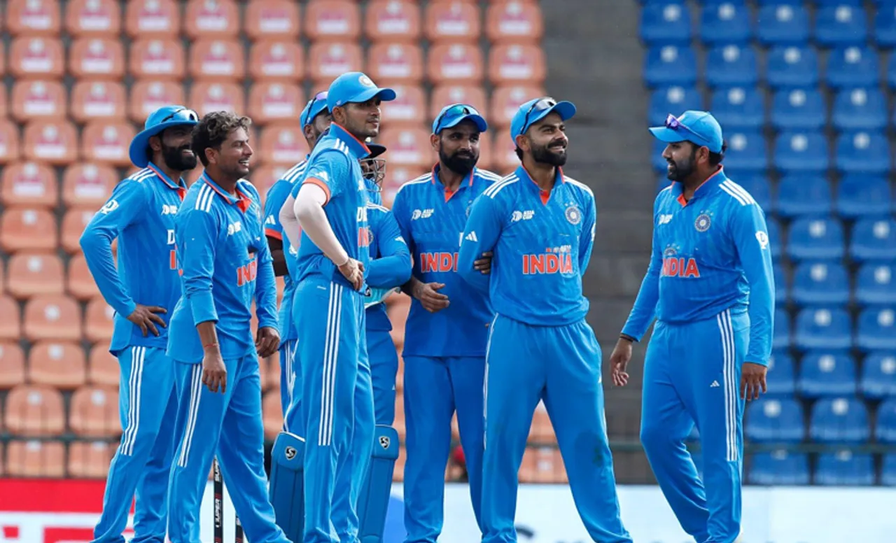 Team India