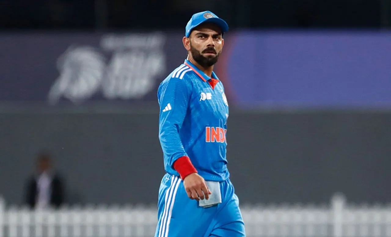 'It might not be a bad time…' - Former South African cricketer opens up on possible retirement of Virat Kohli