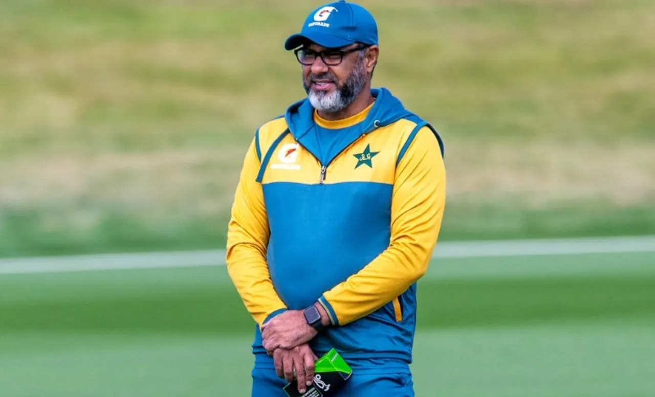 Waqar Younis