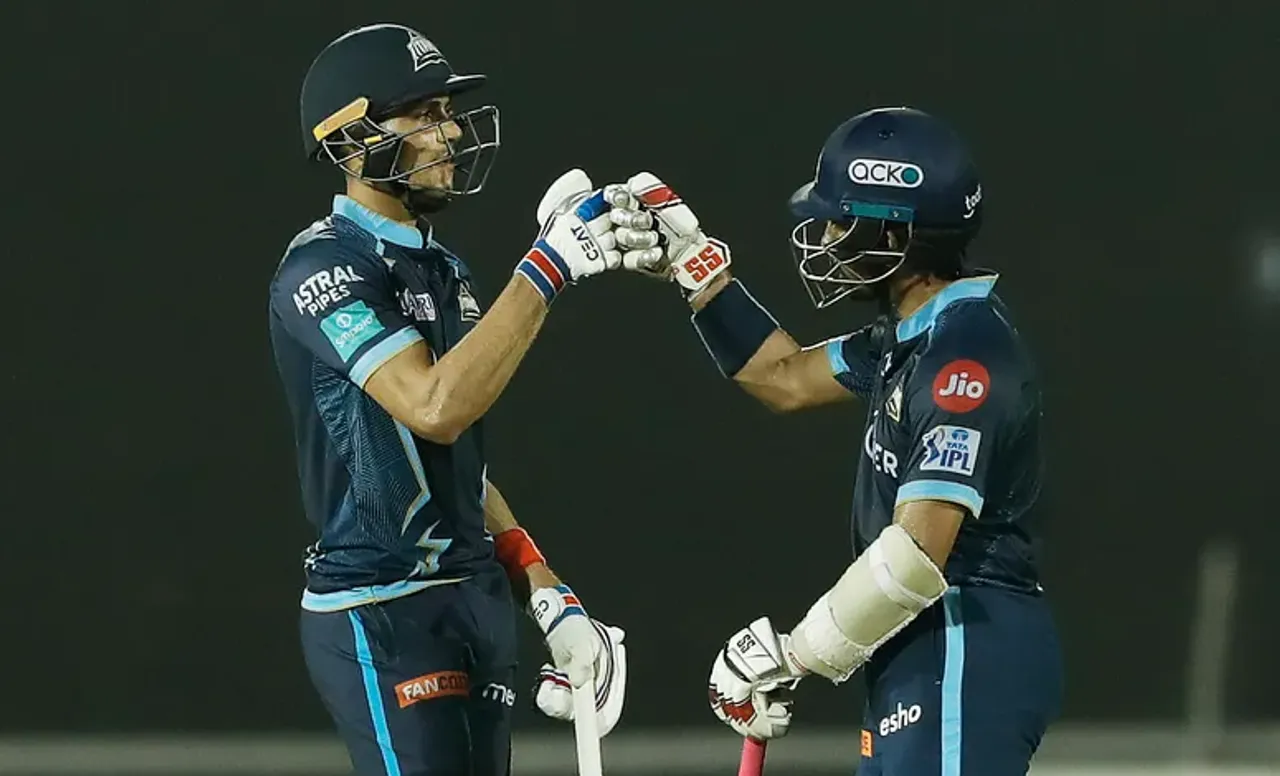 'Sports is the best teacher' - Twitter goes berserk as Mumbai beat Gujarat in an absolute thriller