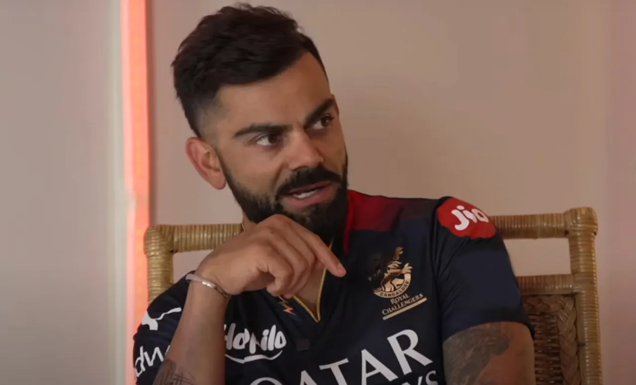 Virat Kohli