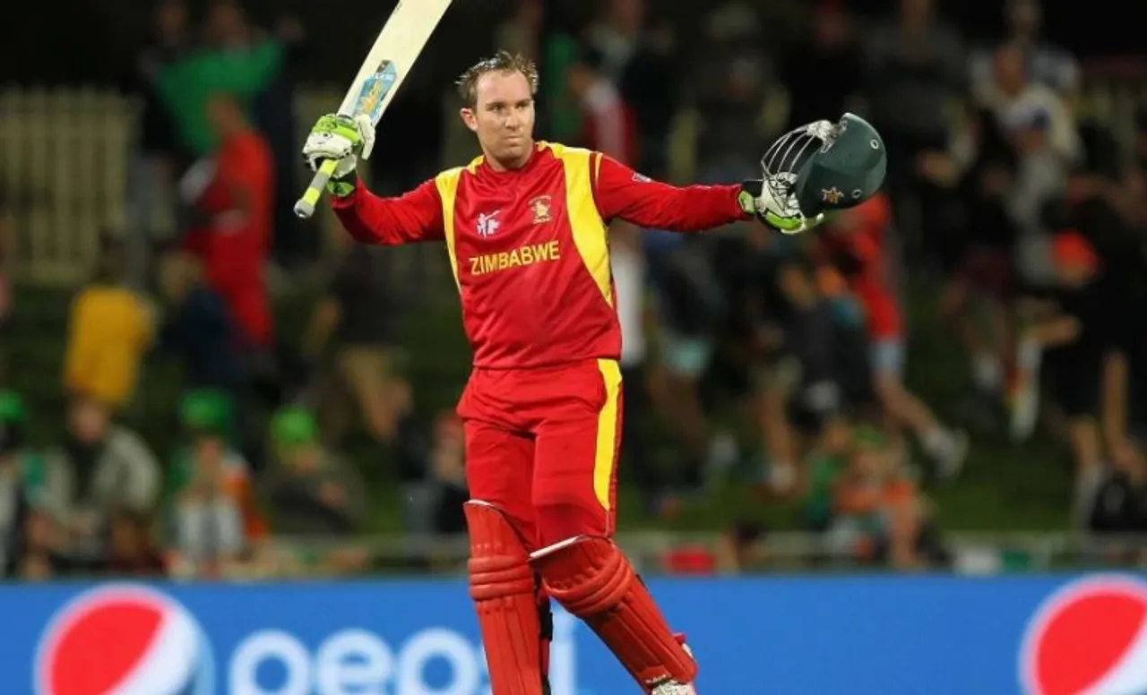 Brendan Taylor