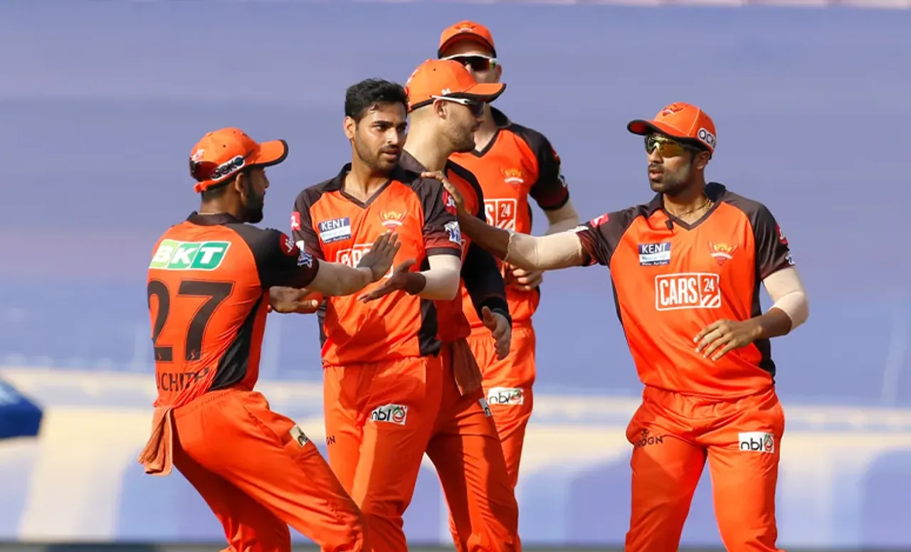 Sunrisers Hyderabad