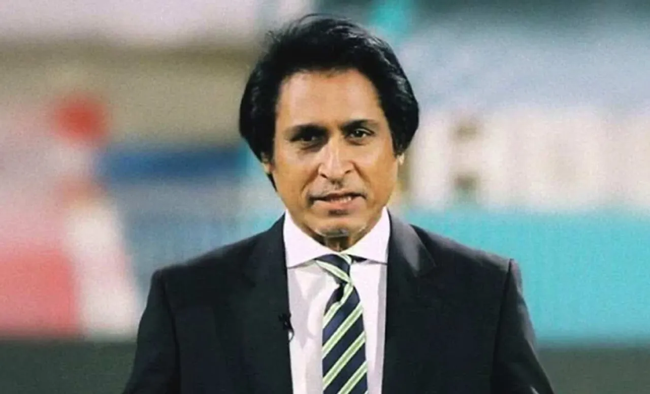 Ramiz Raja