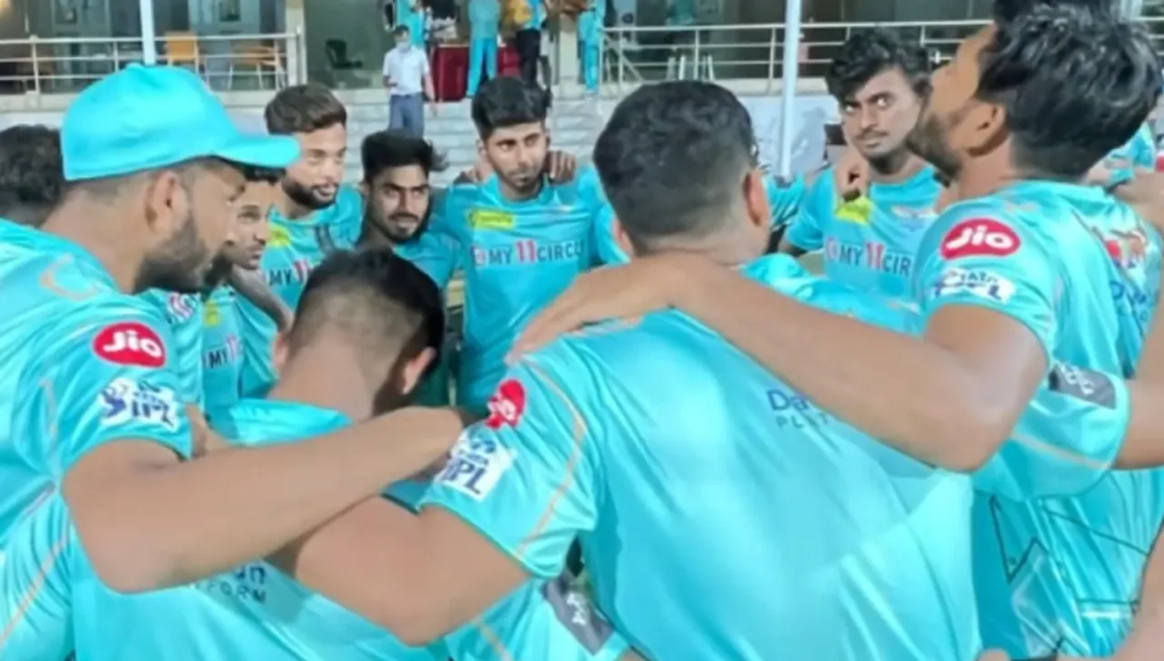 Lucknow set to sign PSL star as Mark Wood's replacement: Reports