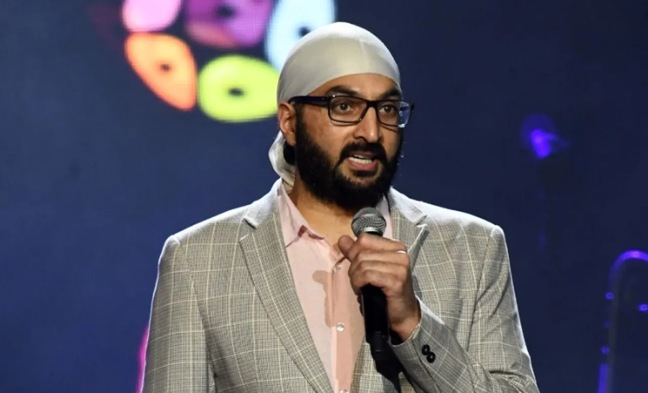 Monty Panesar