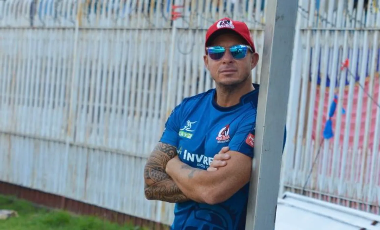Herschelle Gibbs