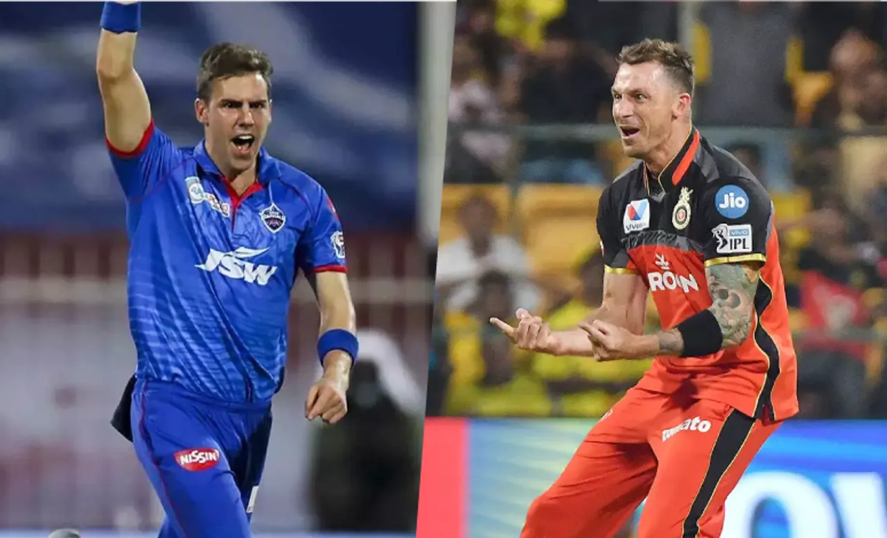 Top five fastest deliveries bowled in the Indian T20 League