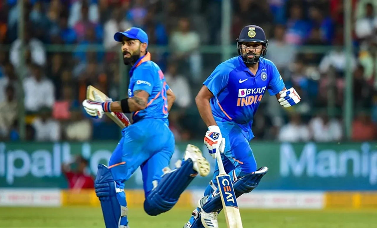 Team India