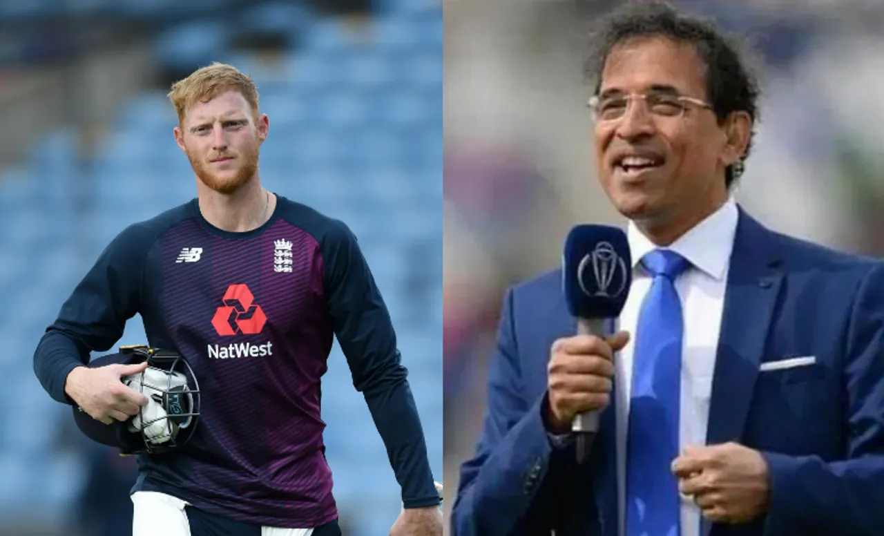 Ben Stokes