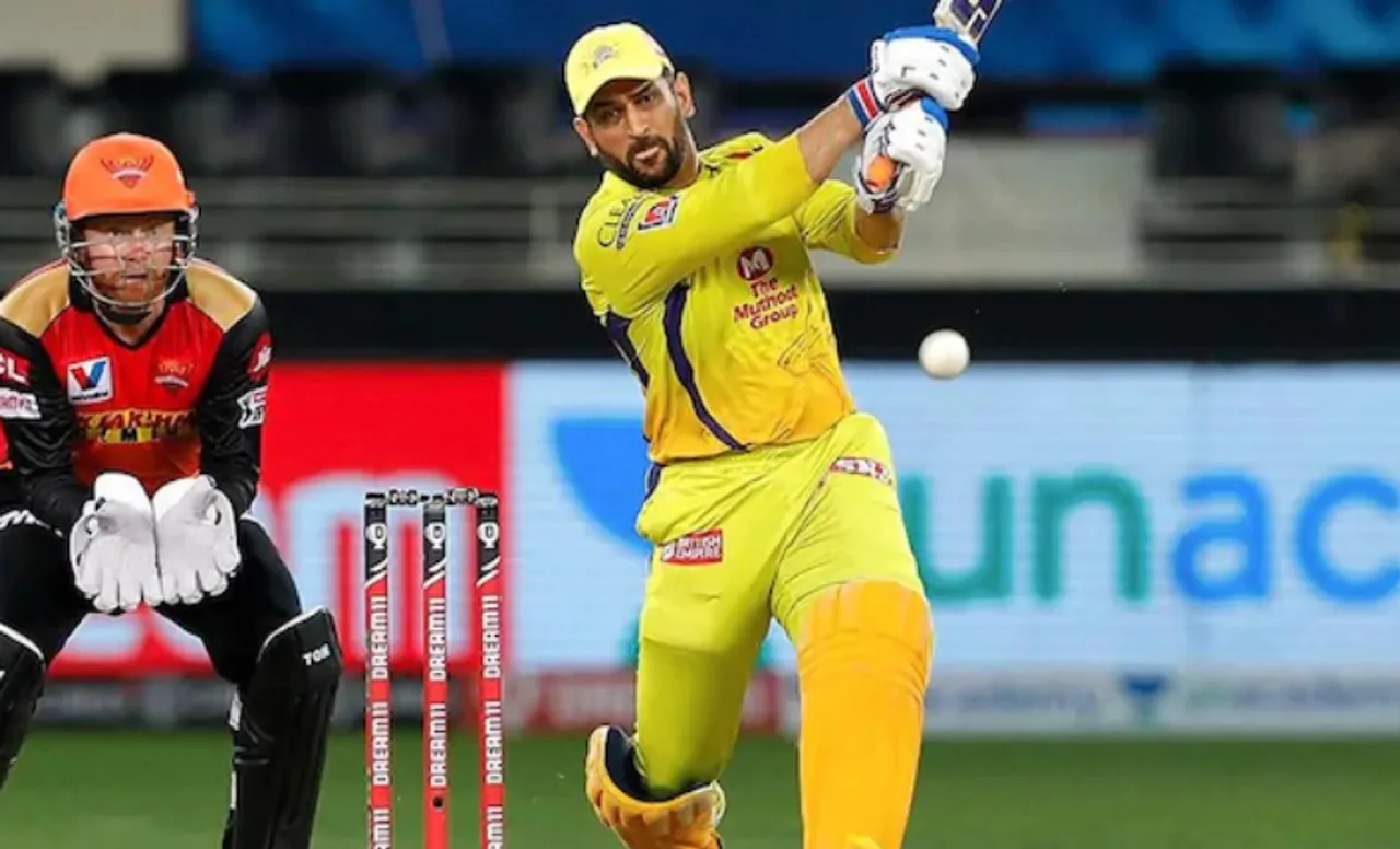 You can't be leading when you are batting at No. 7: Gautam Gambhir not happy with MS Dhoni's batting position