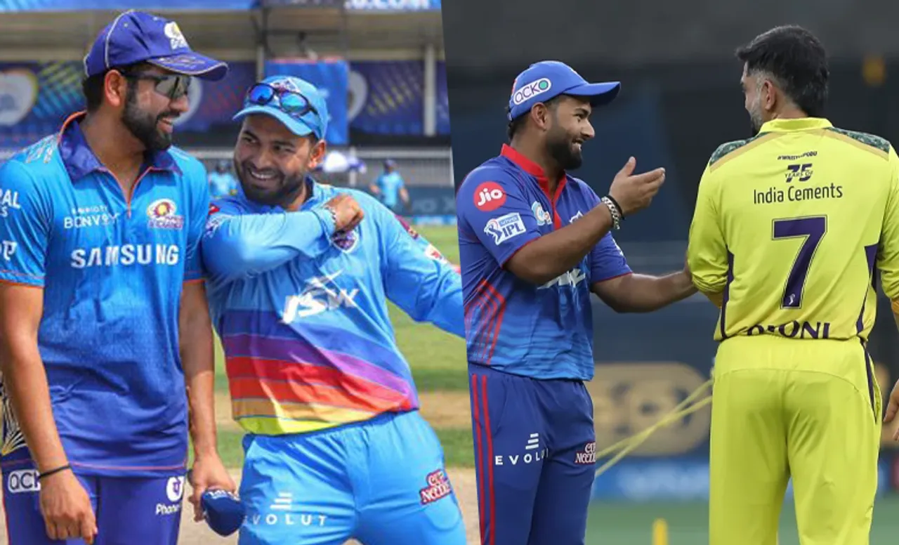 Rishabh Pant