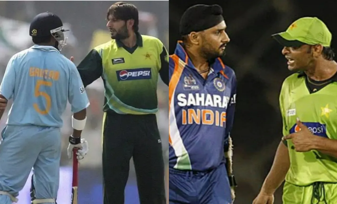 India vs Pakistan