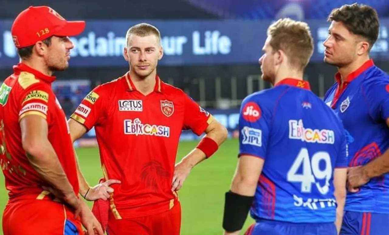 No decision yet on IPL for Australian players, says CA CEO Nick Hockley