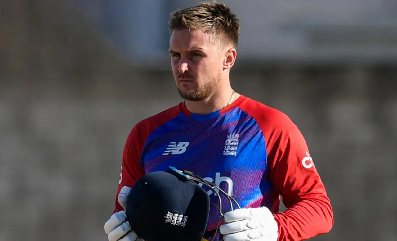 Jason Roy