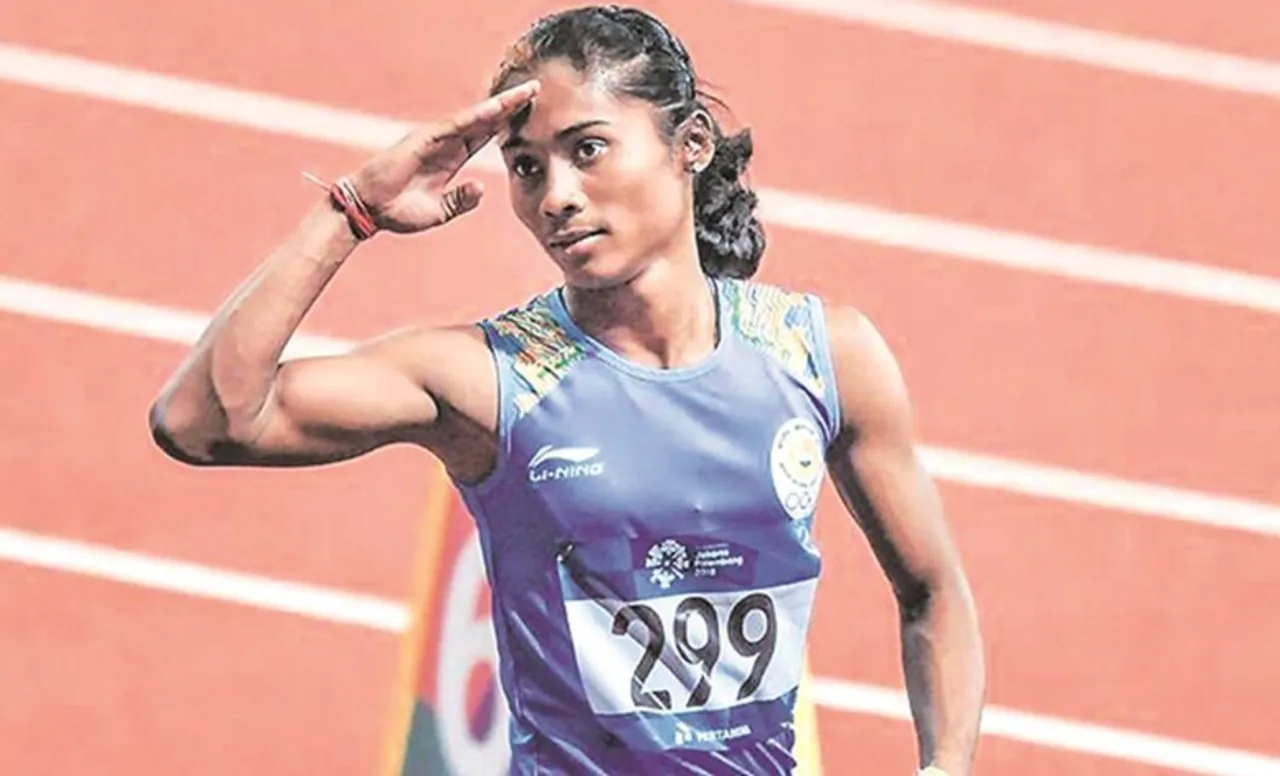 Indian athletes to begin their Olympics preparations in a training cum competition tour of Turkey